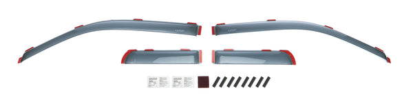 LUND Ventvisor 4pc 184738