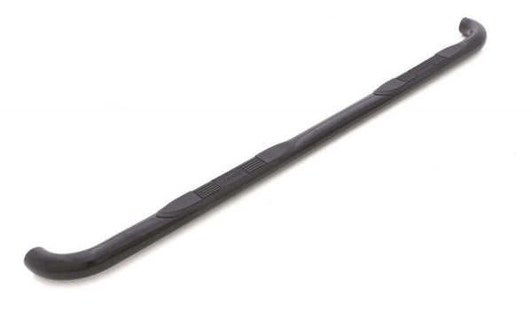 LUND 3in Round Step Bar Steel 23077379