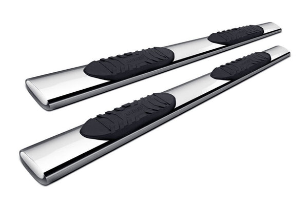 LUND 5in Oval Stainless Step 09-21 Dodge Ram 2500 23984003