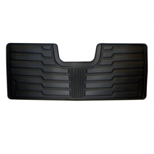 LUND Discontinued-CATCH-IT FL OORMATS-REAR ONLY 383046-B