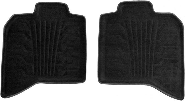 LUND Catch-it Carpeted Floor Protector Second Seat GM 783019-B