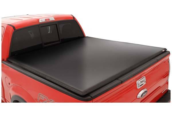 LUND 15- Ford F150 6.5' Bed Tri-Fold Tonneau Cover 950173