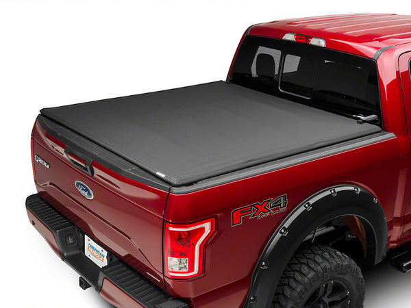 LUND 15- Ford F150 6.5' Bed Tonneau Cover 958173