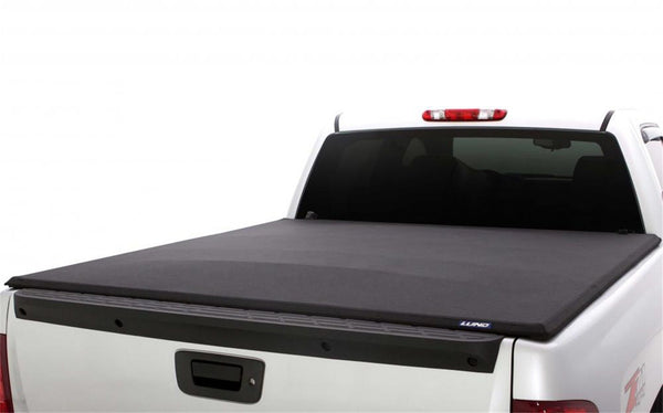 LUND 99- Ford F250 8' Bed Tonneau Cover 95851