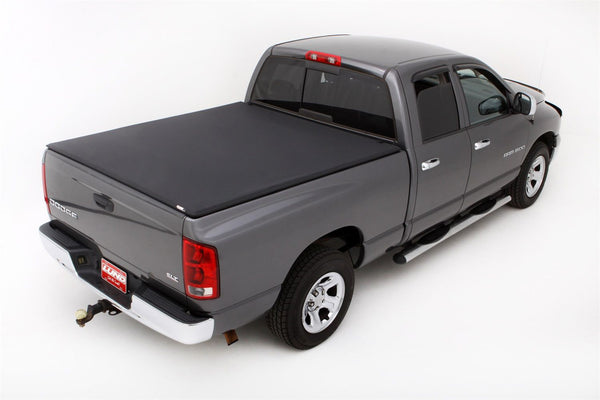 LUND 02- Dodge Ram 6.5ft Genesis Tonneau Cover 95864