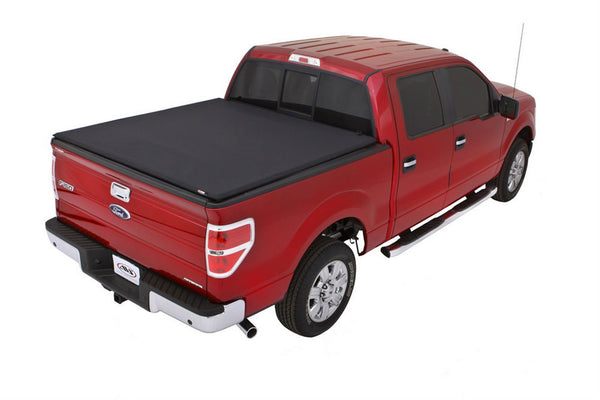 LUND 04-14 Ford F150 5.5' Bed Tonneau Cover 95872