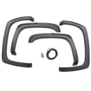 LUND Fender Flares Street Style 17- Ford F250 SX129S