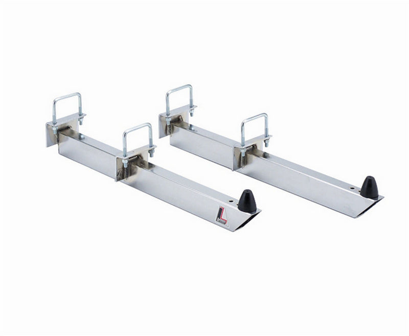 LAKEWOOD Univ Chrm Traction Bar 20470