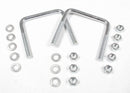 LAKEWOOD U-Bolt Kit 20570