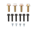 LAKEWOOD Bolt Kit Bellhousing Chevrolet V8 50368