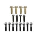 LAKEWOOD Bolt Kit Bellhousing Gen III Hemi w/TKX Trans 50381