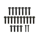 LAKEWOOD Bolt Kit Bellhousing Gen III Hemi to T56/Mag 50394