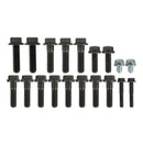 LAKEWOOD Bolt Kit Bellhousing SBF 50395