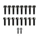 LAKEWOOD Bolt Kit Bellhousing GM LS/LT 50397