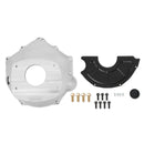 LAKEWOOD Aluminum Bellhousing SBC/BBC w/TKX/TKO Trans LK4200K