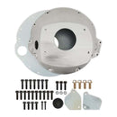 LAKEWOOD Aluminum Bellhousing Gen III Hemi w/GM TKX LK7200K