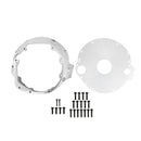 LAKEWOOD Alum Bellhousing Gen-3 Hemi to Mopar TR6060 LK7400K