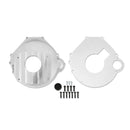 LAKEWOOD Alum Bellhousing Ford 5.0L Coyote Tremec TKX LK8200K