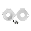 LAKEWOOD Alum Bellhousing Ford 7.3L Godzilla Tremec TKX LK8300K
