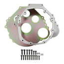 LAKEWOOD Aluminum Bellhousing SBF w/GM T56 Trans LK9100K