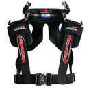 NECKSGEN Head and Neck Restraint RevX Carbon Medium / Lrg NG800ML
