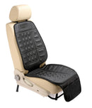 3D MAXPIDER Seat Cover Child Seat Black 3153L-09