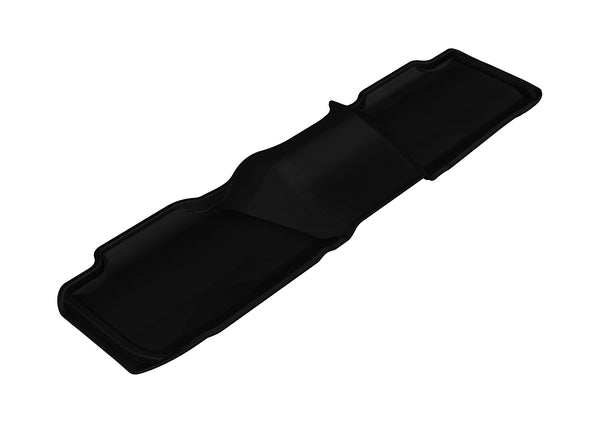 3D MAXPIDER Kagu Floor Liners Black L1CH05421509