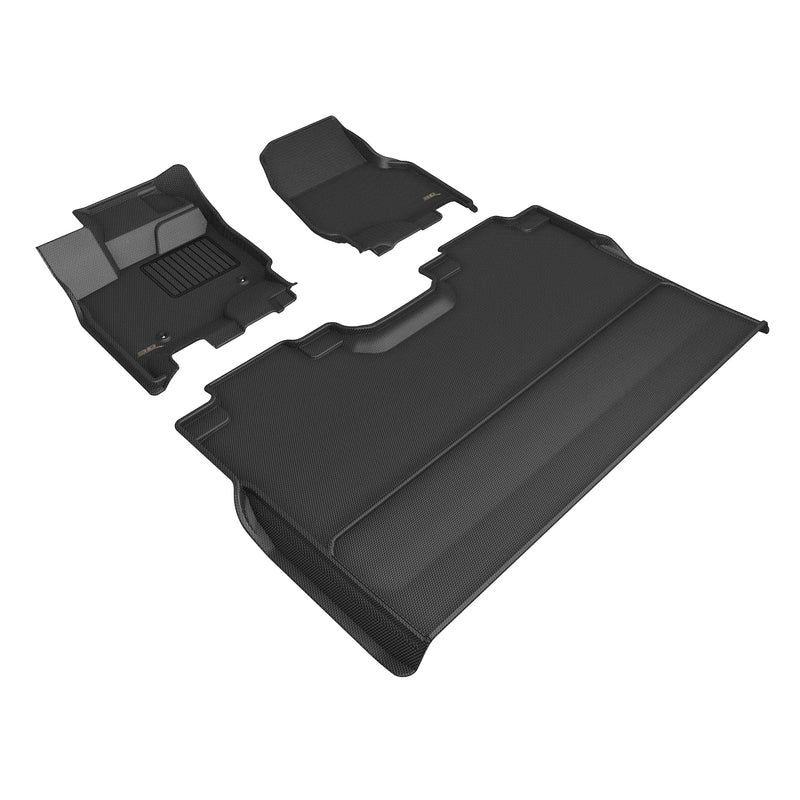 3D MAXPIDER FORD F-150 SUPERCREW 201 5-2025 / F-150 LIGHTNING L1FR15301509