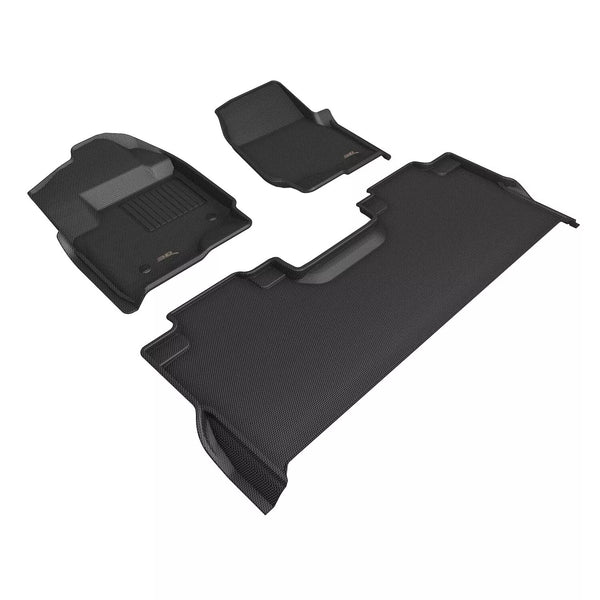 3D MAXPIDER Floorliner L1FR16101509