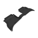 3D MAXPIDER Kagu Floor Liners Black L1JP02421509