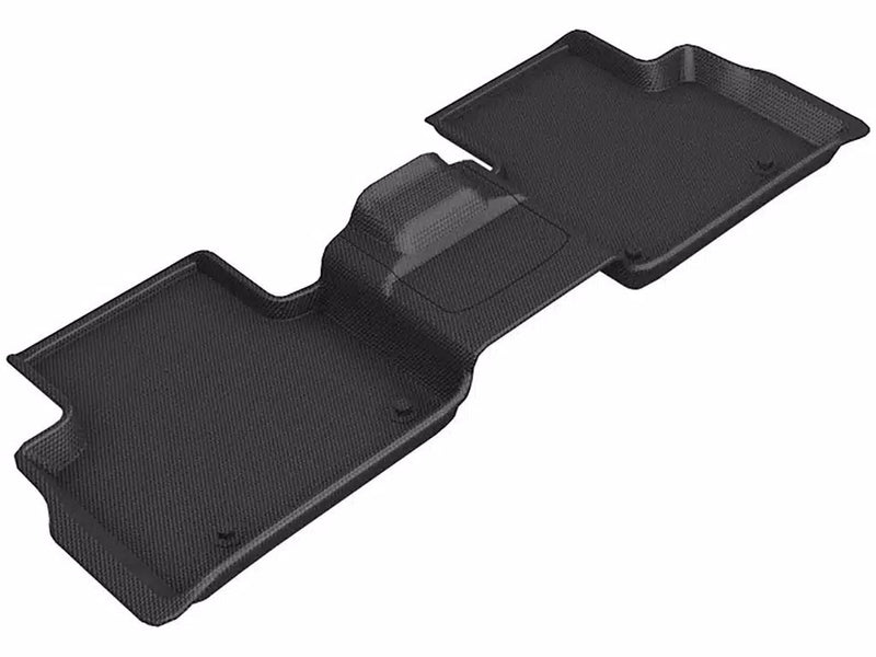 3D MAXPIDER Kagu Floor Liners Black L1JP02721509