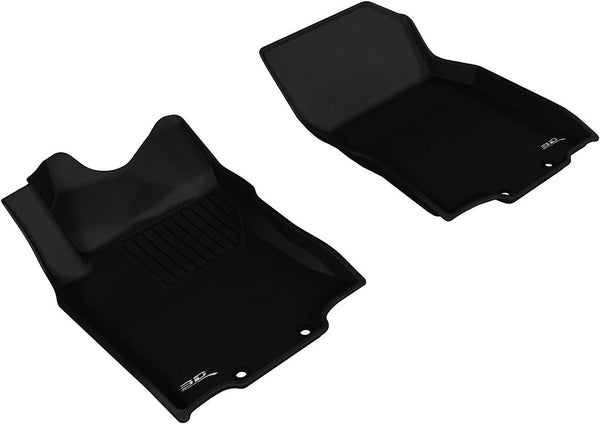 3D MAXPIDER Floor Mats L1NS06811509