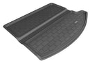 3D MAXPIDER Ford Escape 13-19 Kagu Cargo Liner Black M1FR0561309