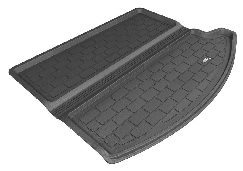 3D MAXPIDER Ford Escape 13-19 Kagu Cargo Liner Black M1FR0561309