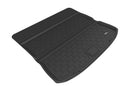 3D MAXPIDER Ford Edge 15- Kagu Cargo Liner Black M1FR1001309