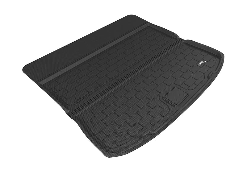 3D MAXPIDER Ford Edge 15- Kagu Cargo Liner Black M1FR1001309