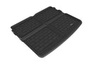 3D MAXPIDER 21- Ford Bronco Kagu Rear Cargo Liner Black M1FR1431309