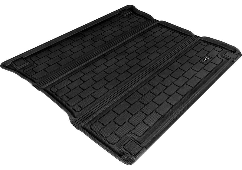 3D MAXPIDER Grand Cherokee 11- Kagu Cargo Liner Black M1JP0041309