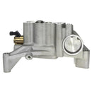 MAHLE ORIGINAL/CLEVITE Turbo Mounting Pedestal Ford 7.3L Diesel 015TP21003000