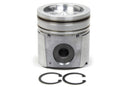 MAHLE ORIGINAL/CLEVITE Piston (Single) Dodge 5.9L Cummins 2243673020