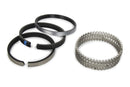 MAHLE ORIGINAL/CLEVITE Piston Ring Set 4.250 Moly 1/16 1/16 3/16 3150035005