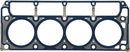 MAHLE ORIGINAL/CLEVITE GM LS Cyl Head Gasket 3.950 Bore .050 54442