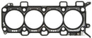 MAHLE ORIGINAL/CLEVITE MLS Head Gasket 11-14 Ford 5.0L Each 55006