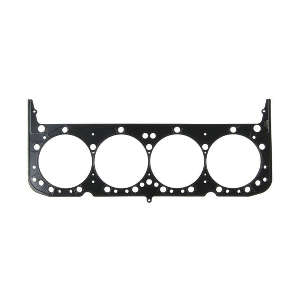 MAHLE ORIGINAL/CLEVITE MLS Head Gasket - SBC 4.200 x .040 55032