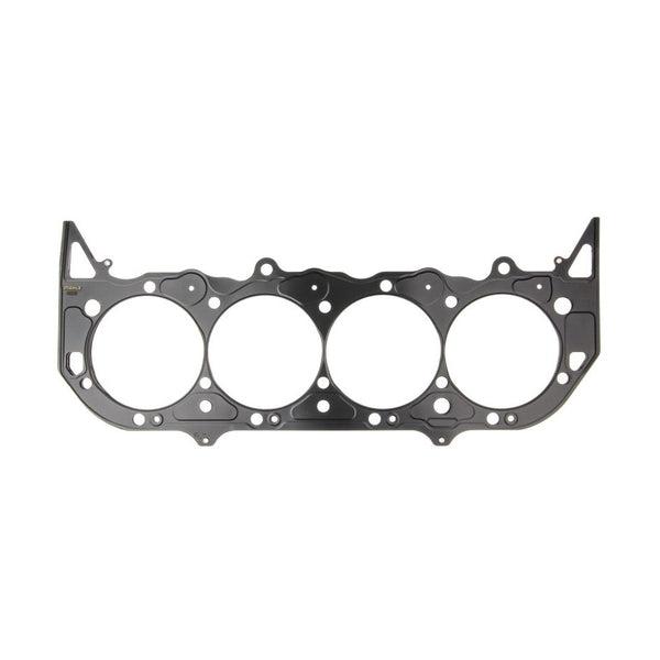 MAHLE ORIGINAL/CLEVITE MLS Head Gasket - BBC 4.630 x .040 55040