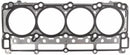 MAHLE ORIGINAL/CLEVITE Head Gasket 11-20 Hemi 6.4L Each 55456