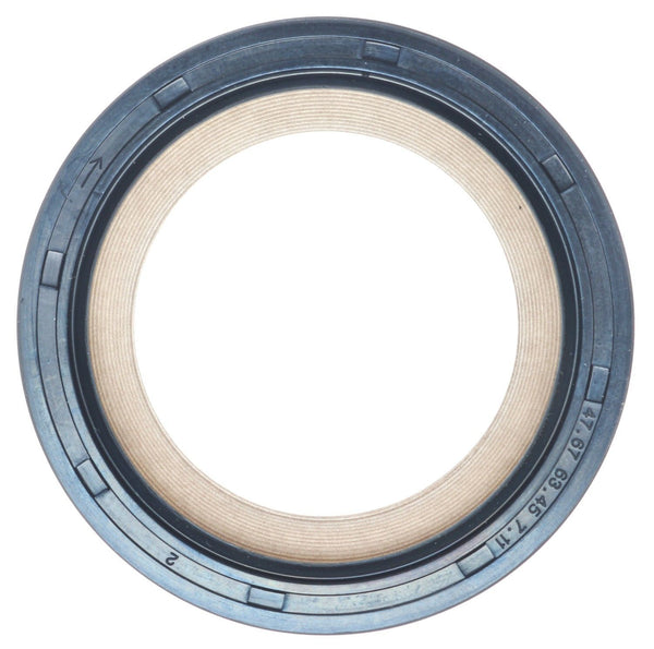 MAHLE ORIGINAL/CLEVITE Timing Cover Seal 18-24 Ford 7.3L 68114