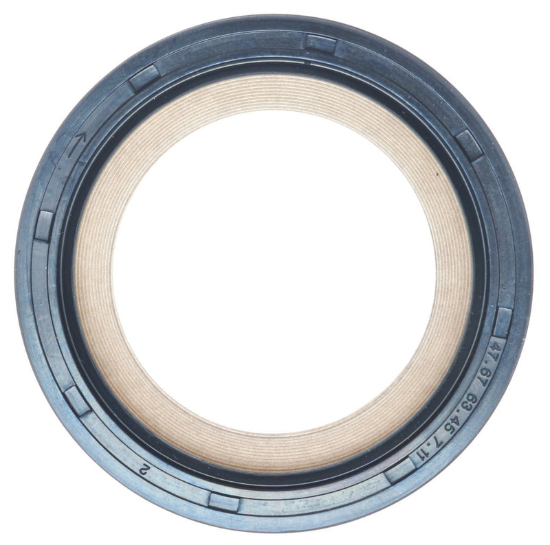 MAHLE ORIGINAL/CLEVITE Timing Cover Seal 18-24 Ford 7.3L 68114