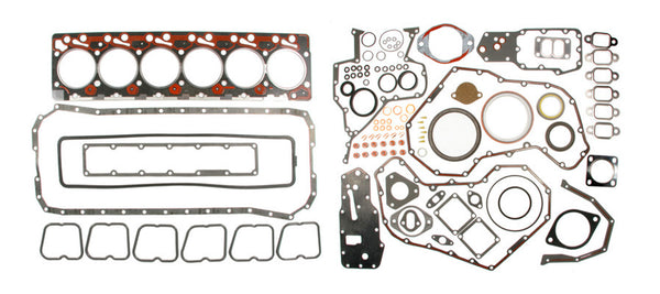 MAHLE ORIGINAL/CLEVITE Engine Kit Gasket Set Dodge Cummins 5.9L 953466
