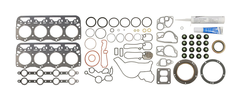 MAHLE ORIGINAL/CLEVITE Engine Kit Gasket Set Ford 7.3L Diesel 953584